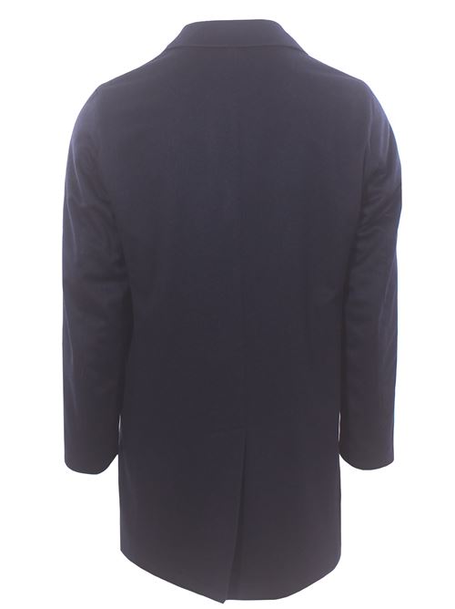 reversible cashmere trench coat GENT'L MILANO | APOLLO-NEMESI/VIN12-06